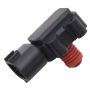 Walker Products 225-1103 Walker Products 225-1103 Manifold Absolute Pressure Sensor