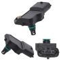 Walker Products 225-1178 Walker Products 225-1178 Manifold Absolute Pressure Sensor