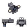 Walker Products 225-1181 Walker Products 225-1181 Manifold Absolute Pressure Sensor