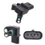 Walker Products 225-1182 Walker Products 225-1182 Manifold Absolute Pressure Sensor