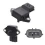 Walker Products 225-1186 Walker Products 225-1186 Manifold Absolute Pressure Sensor