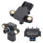 Walker Products 225-1195 Walker Products 225-1195 Manifold Absolute Pressure Sensor