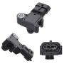 Walker Products 225-1258 Walker Products 225-1258 Manifold Absolute Pressure Sensor