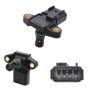 Walker Products 225-1264 Walker Products 225-1264 Manifold Absolute Pressure Sensor