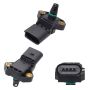 Walker Products 225-1265 Walker Products 225-1265 Manifold Absolute Pressure Sensor
