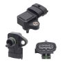 Walker Products 225-1270 Walker Products 225-1270 Manifold Absolute Pressure Sensor