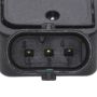 Walker Products 225-1293 Walker Products 225-1293 Manifold Absolute Pressure Sensor