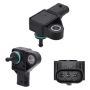 Walker Products 225-1301 Walker Products 225-1301 Manifold Absolute Pressure Sensor