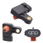 Walker Products 225-1322 Walker Products 225-1322 Manifold Absolute Pressure Sensor