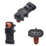 Walker Products 225-1414 Walker Products 225-1414 Manifold Absolute Pressure Sensor