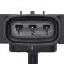 Walker Products 225-1436 Walker Products 225-1436 Manifold Absolute Pressure Sensor