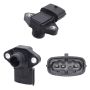 Walker Products 225-1513 Walker Products 225-1513 Turbocharger Boost Sensor