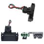 Walker Products 225-91001 Walker Products 225-91001 Manifold Absolute Pressure Sensor - Full Service Kit