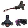Walker Products 225-91011 Walker Products 225-91011 Manifold Absolute Pressure Sensor - Full Service Kit
