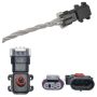 Walker Products 225-91017 Walker Products 225-91017 Manifold Absolute Pressure Sensor - Full Service Kit