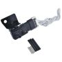 Walker Products 225-91025 Walker Products 225-91025 Manifold Absolute Pressure Sensor - Full Service Kit