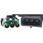 Walker Products 225-91026 Walker Products 225-91026 Manifold Absolute Pressure Sensor - Full Service Kit