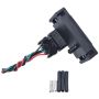 Walker Products 225-91026 Walker Products 225-91026 Manifold Absolute Pressure Sensor - Full Service Kit