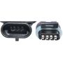 Walker Products 225-91027 Walker Products 225-91027 Manifold Absolute Pressure Sensor - Full Service Kit