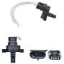Walker Products 225-91027 Walker Products 225-91027 Manifold Absolute Pressure Sensor - Full Service Kit