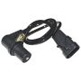 Walker Products 235-1024 Walker Products 235-1024 Engine Crankshaft Position Sensor