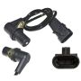 Walker Products 235-1024 Walker Products 235-1024 Engine Crankshaft Position Sensor