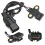 Walker Products 235-1038 Walker Products 235-1038 Engine Camshaft Position Sensor