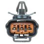 Walker Products 235-1128 Walker Products 235-1128 Engine Crankshaft Position Sensor