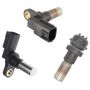 Walker Products 235-1140 Walker Products 235-1140 Engine Crankshaft Position Sensor