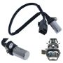 Walker Products 235-1168 Walker Products 235-1168 Engine Crankshaft Position Sensor
