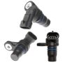Walker Products 235-1207 Walker Products 235-1207 Engine Camshaft Position Sensor