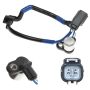 Walker Products 235-1235 Walker Products 235-1235 Engine Crankshaft Position Sensor