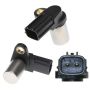 Walker Products 235-1244 Walker Products 235-1244 Engine Camshaft Position Sensor