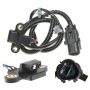 Walker Products 235-1257 Walker Products 235-1257 Engine Crankshaft Position Sensor