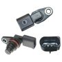 Walker Products 235-1297 Walker Products 235-1297 Engine Camshaft Position Sensor