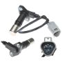 Walker Products 235-1298 Walker Products 235-1298 Engine Crankshaft Position Sensor