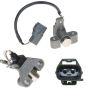 Walker Products 235-1352 Walker Products 235-1352 Engine Camshaft Position Sensor