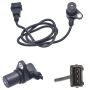 Walker Products 235-1360 Walker Products 235-1360 Engine Crankshaft Position Sensor