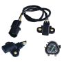 Walker Products 235-1374 Walker Products 235-1374 Engine Crankshaft Position Sensor