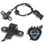 Walker Products 235-1409 Walker Products 235-1409 Engine Crankshaft Position Sensor