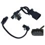 Walker Products 235-1517 Walker Products 235-1517 Engine Crankshaft Position Sensor