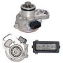 Walker Products 235-1558 Walker Products 235-1558 Engine Crankshaft Position Sensor