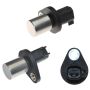 Walker Products 235-1597 Walker Products 235-1597 Engine Crankshaft Position Sensor