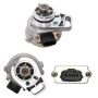 Walker Products 235-1651 Walker Products 235-1651 Engine Camshaft Position Sensor