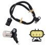Walker Products 235-1658 Walker Products 235-1658 Engine Crankshaft Position Sensor