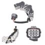 Walker Products 235-1663 Walker Products 235-1663 Engine Crankshaft Position Sensor