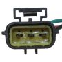 Walker Products 235-1673 Walker Products 235-1673 Engine Camshaft Position Sensor