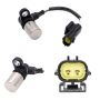 Walker Products 235-1738 Walker Products 235-1738 Engine Camshaft Position Sensor