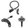 Walker Products 235-1747 Walker Products 235-1747 Engine Crankshaft Position Sensor