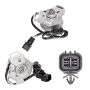 Walker Products 235-1800 Walker Products 235-1800 Engine Crankshaft Position Sensor